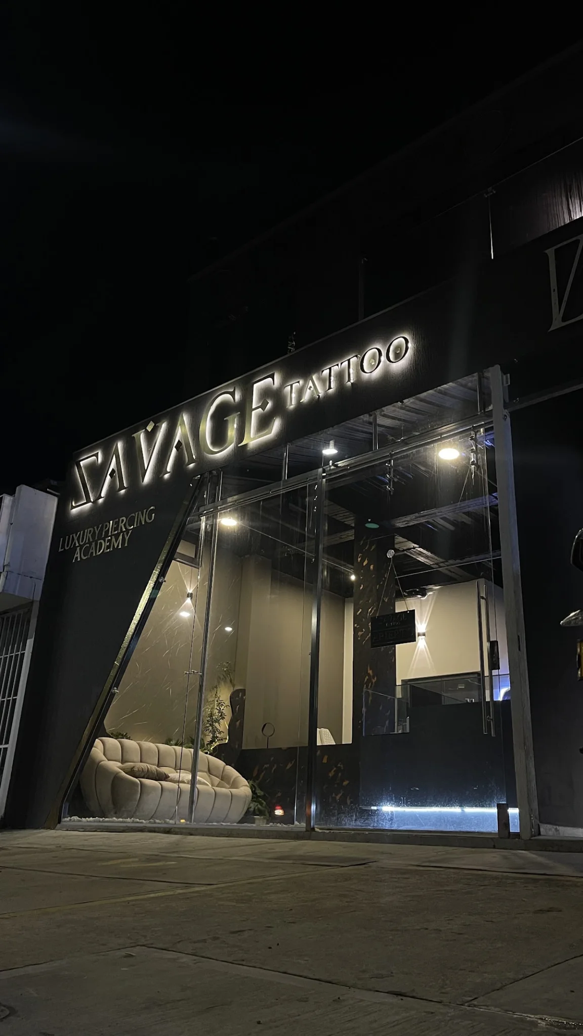 SAVAGETATTOO photo
