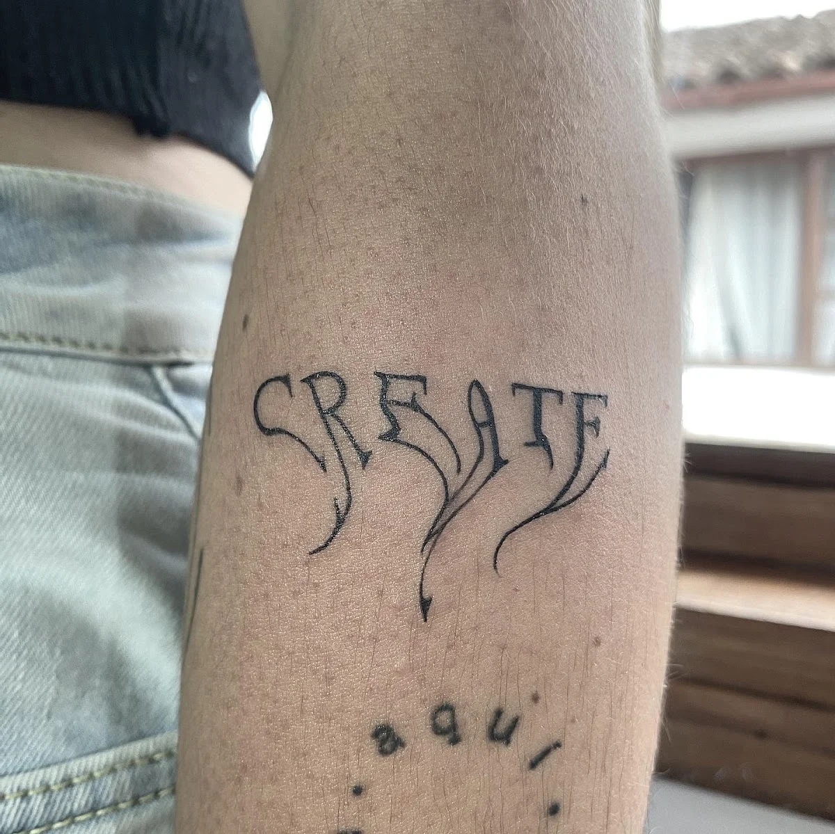 Trian Tattoo Studio photo