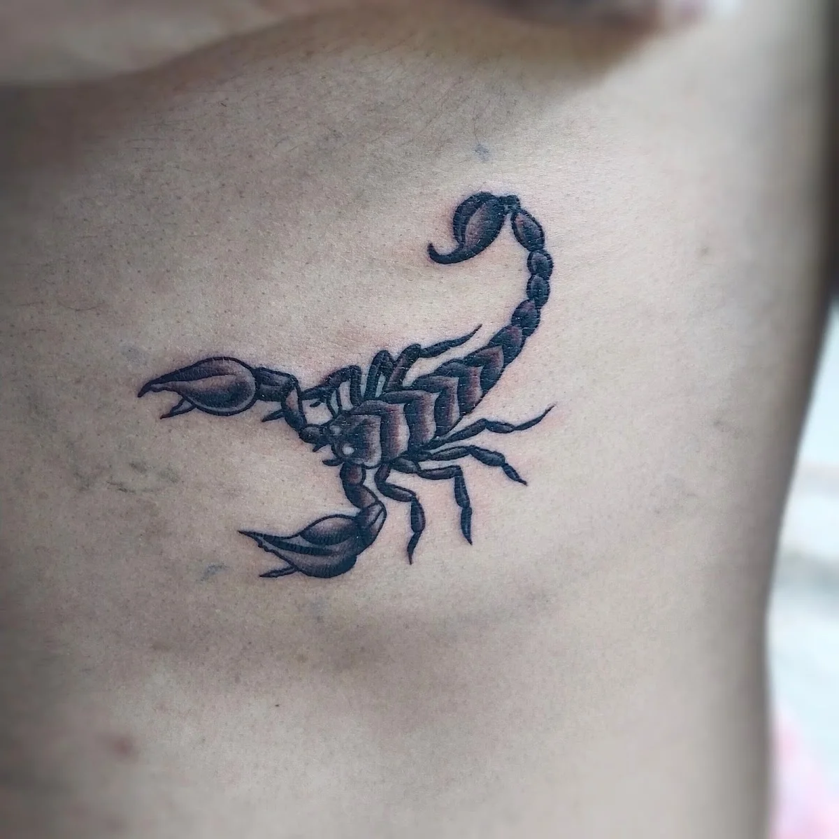 Lithium Tattoo Studio tattoo shop in Popayán