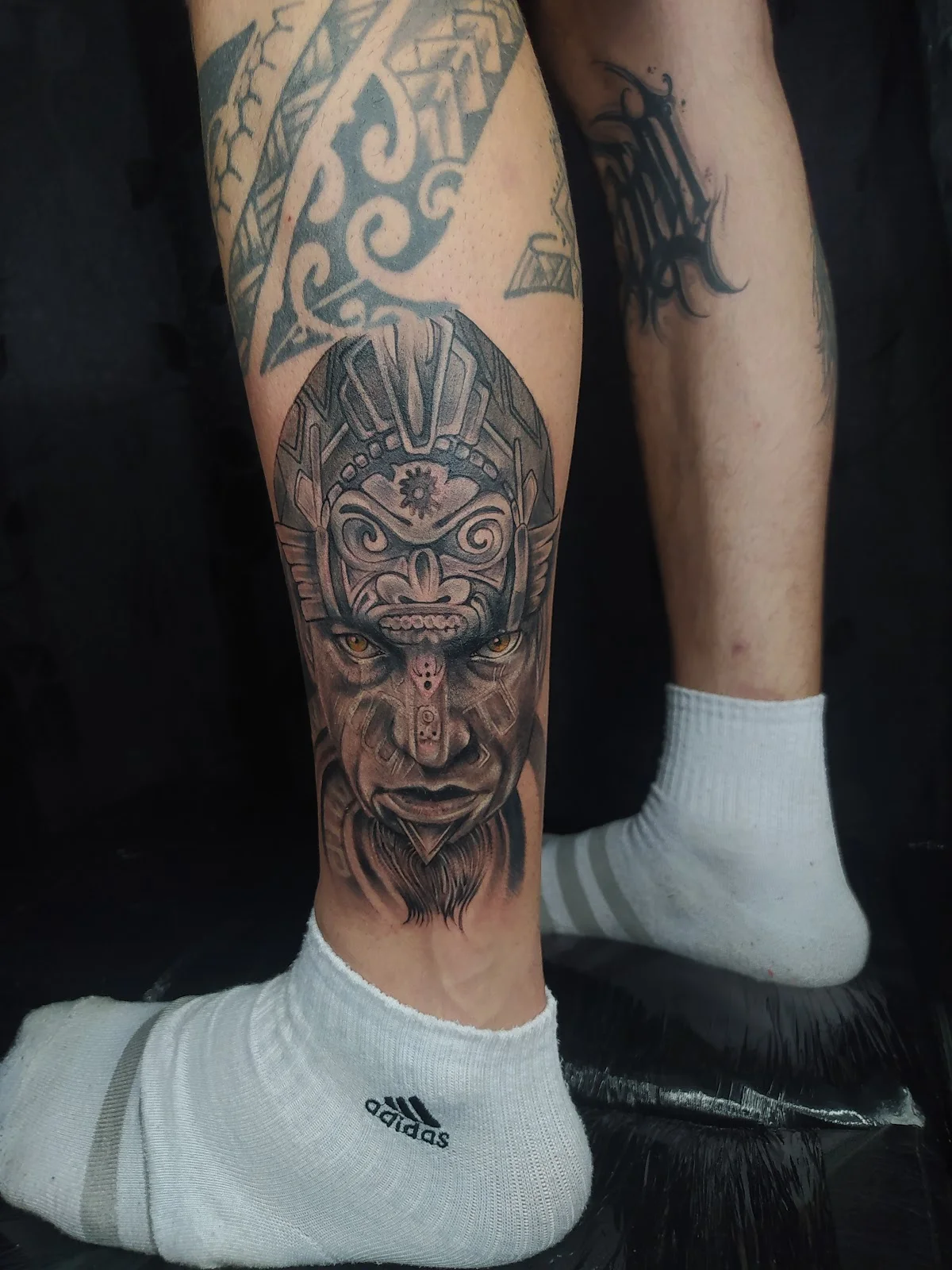 Hereditary Tattoo Studio photo