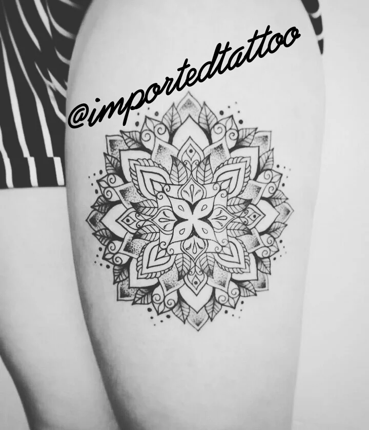 importedtattoo photo