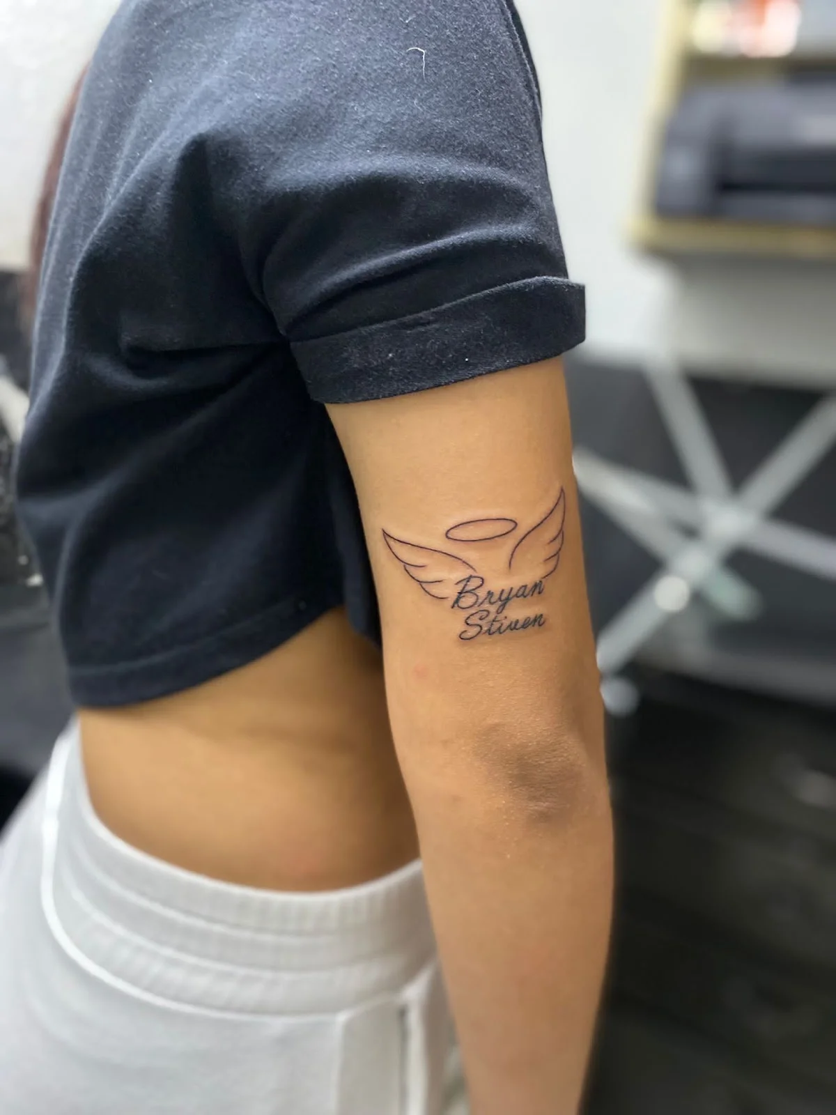 Tattoo Studio photo