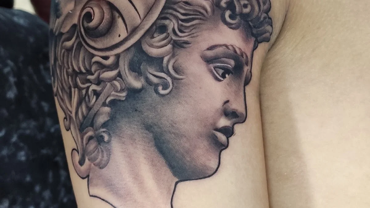 SILK HANDS Tattoo Studio tattoo shop in Palmira