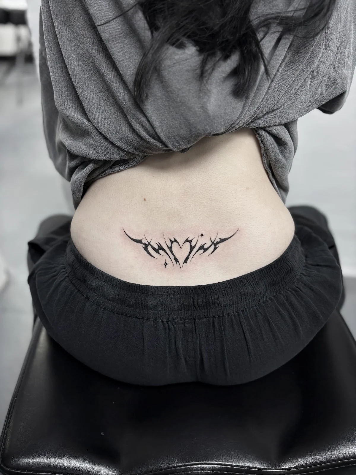 Old School Tattoo & Piercing tattoo shop in Dublin