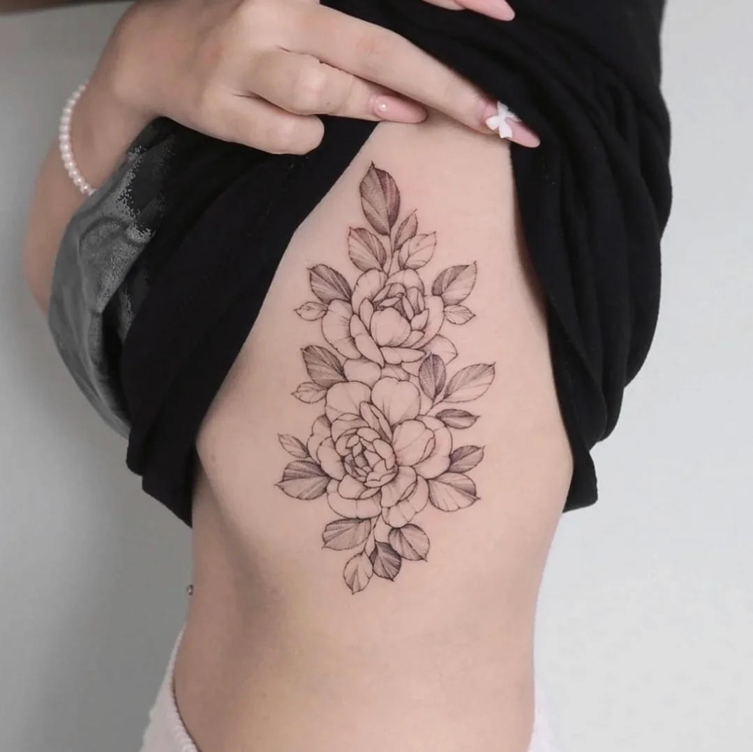 Magic's Tattoo Studio tattoo shop in Cork