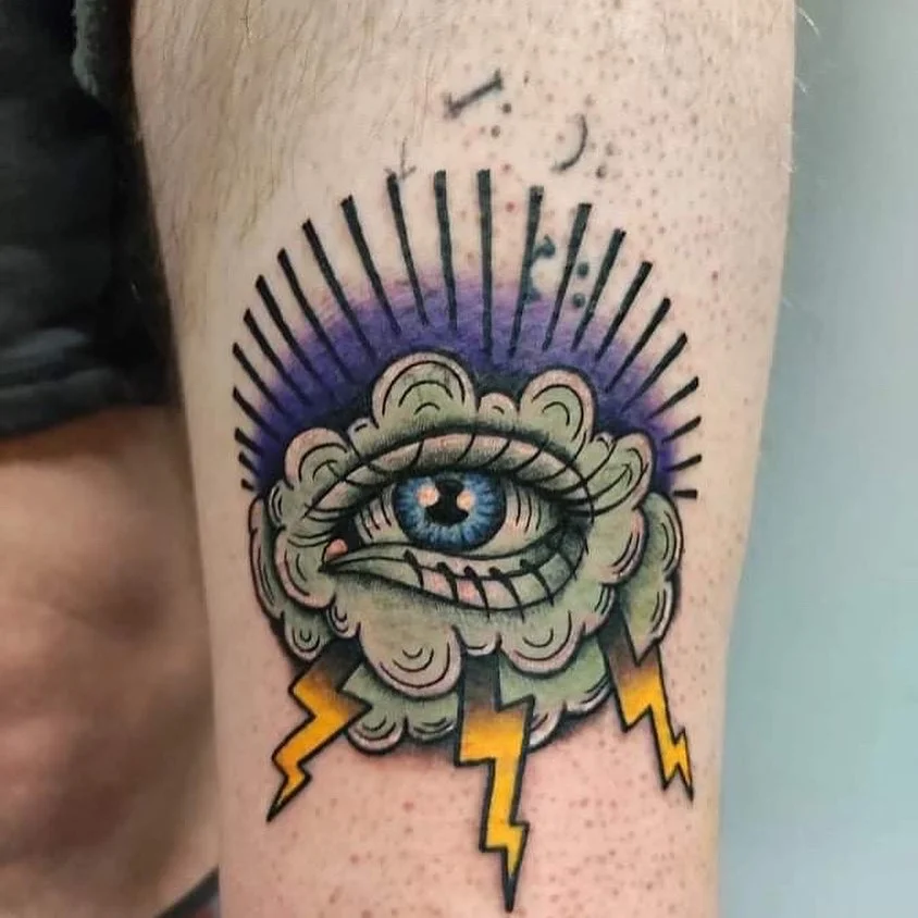 FeelGood.Inkorperated tattoo shop in Cork