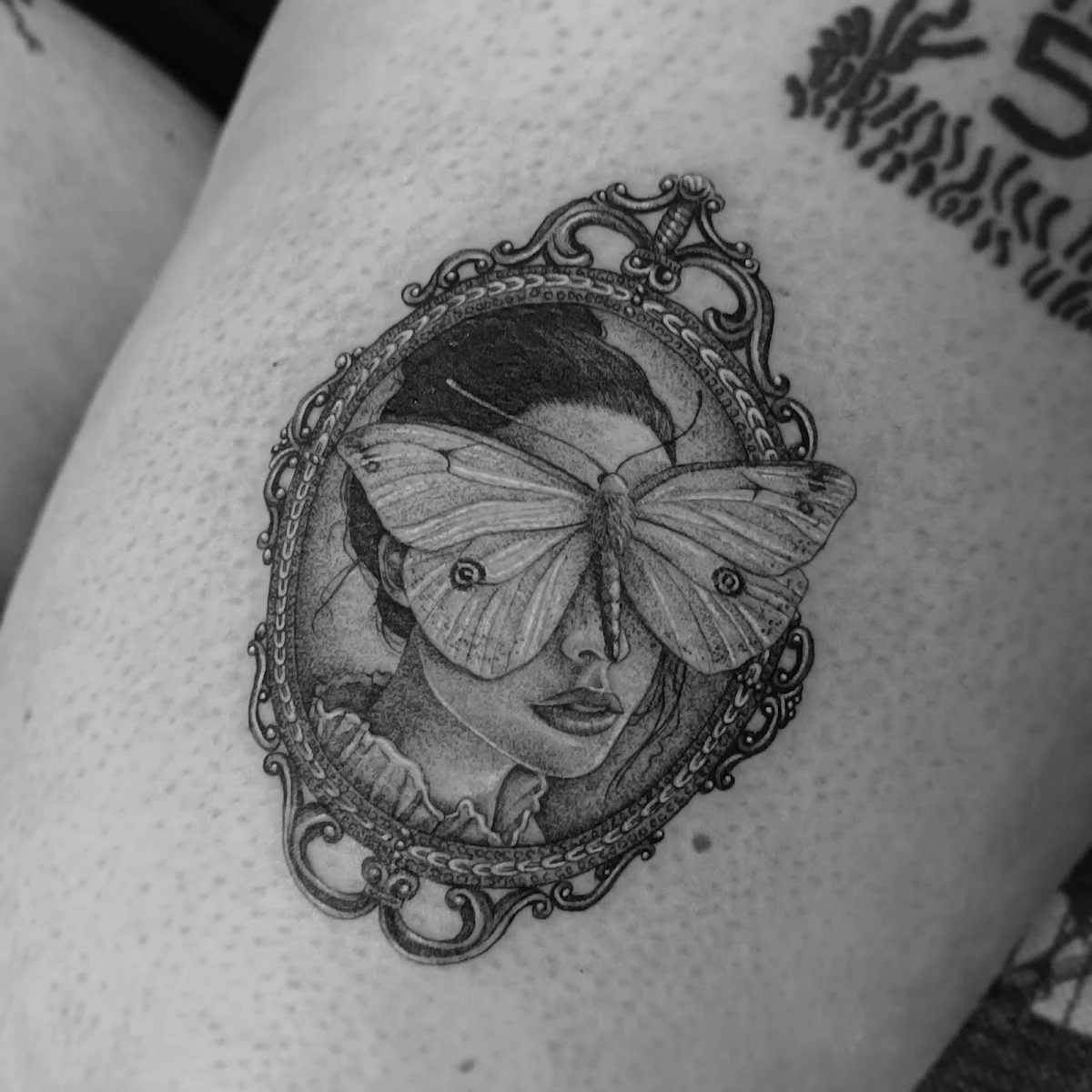 TwoFace Tattoo Studio tattoo shop in Cork