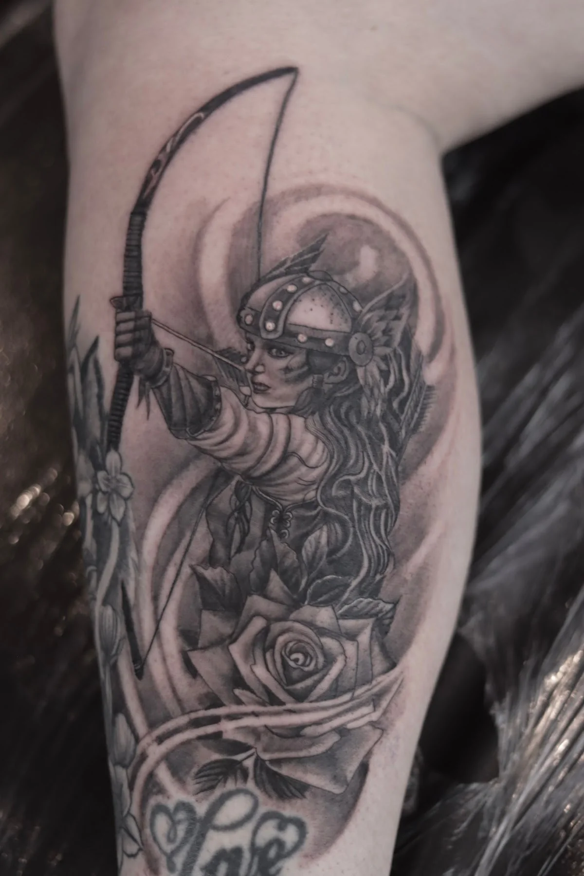 Croí Óir tattoo tattoo shop in Cork