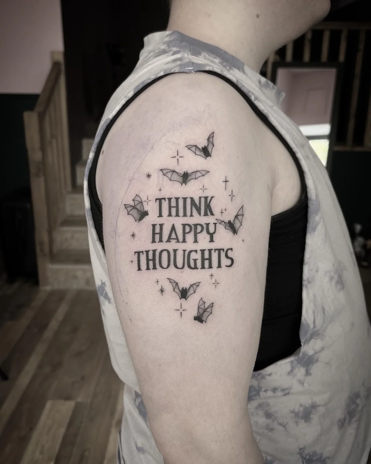 Sanctuary Tattoo Studio tattoo shop in Luimneach