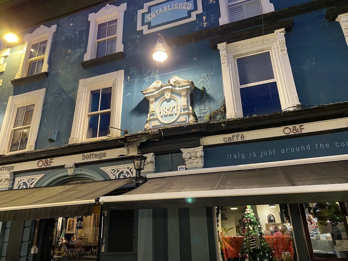 House Of Pain Tattoo Studio tattoo shop in Luimneach