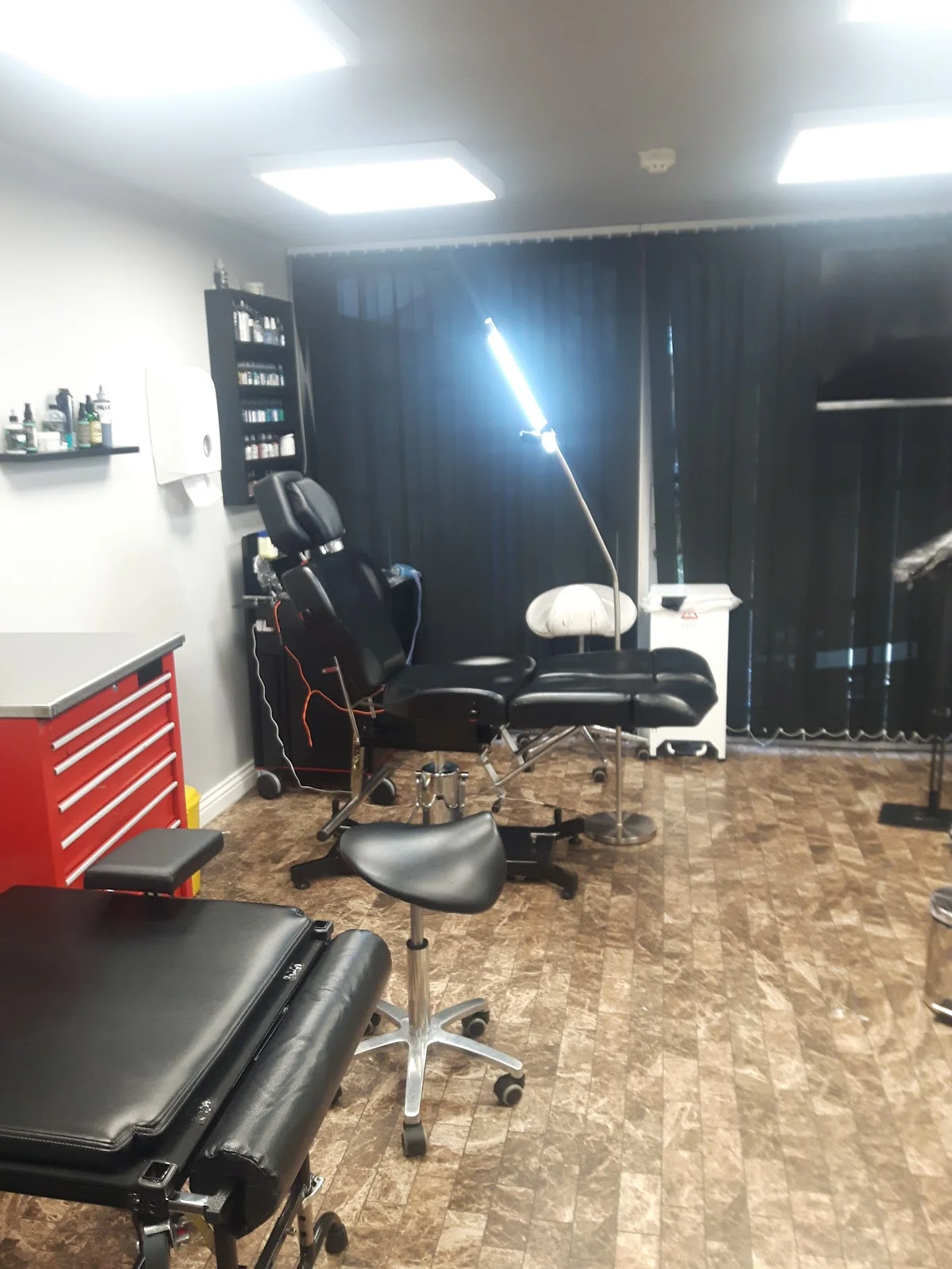 Art Tattoo Shop Galway Ireland tattoo shop in Gaillimh