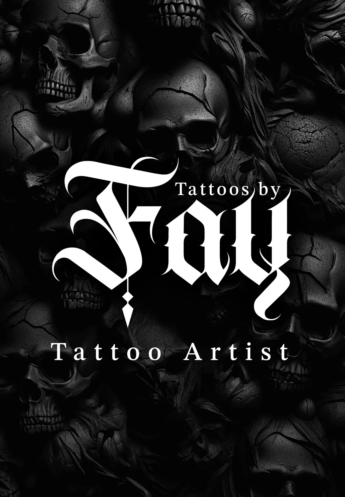 Tattoos By Fay - Tattoo Artist Galway tattoo shop in Gaillimh