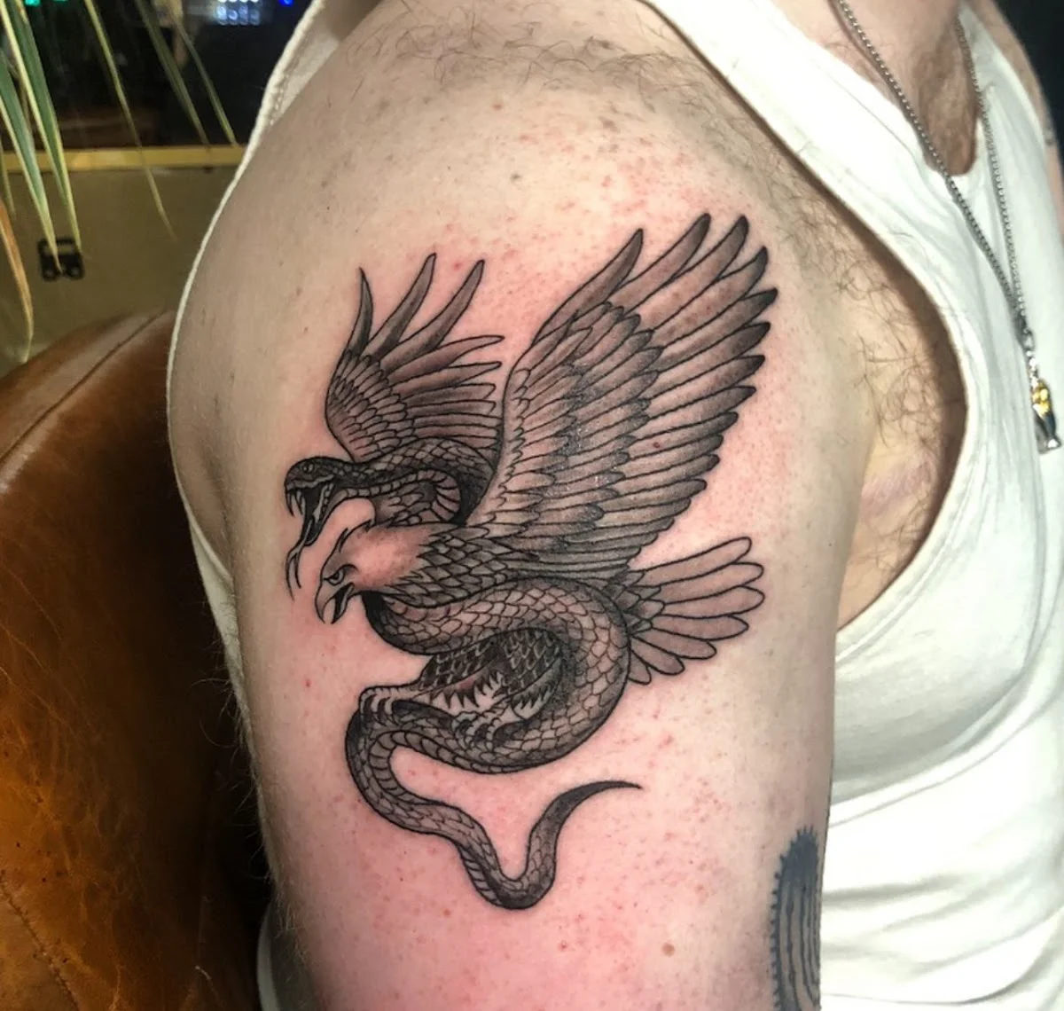 Brady’s Tattoo Studio tattoo shop in Gaillimh