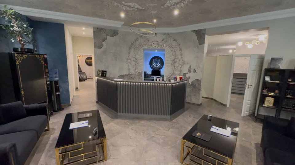 MW Tattoo & Piercing tattoo shop in Berlin, BE