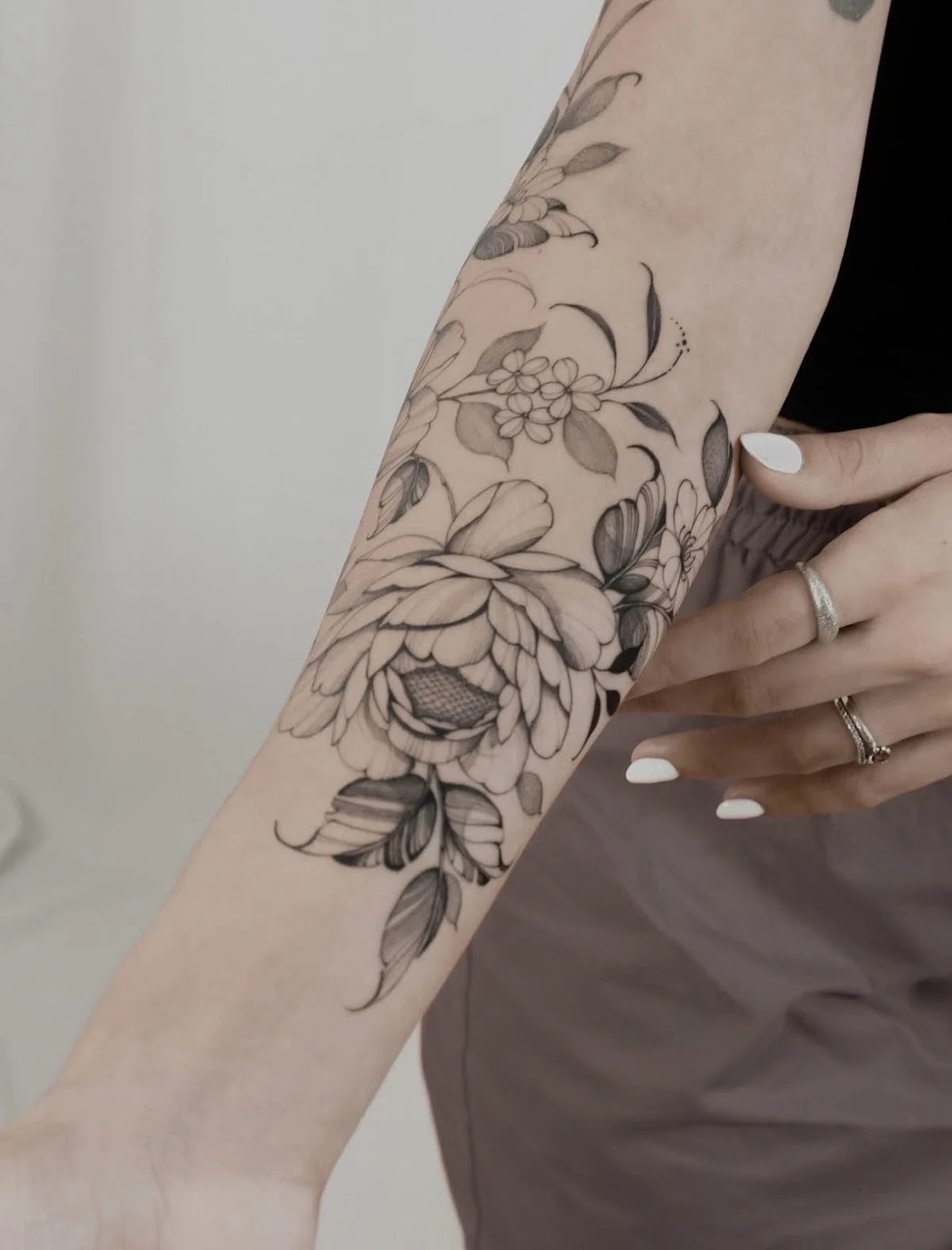 ETERNITY TATTOO ATELIER - Premium Tattoo Studio tattoo shop in Berlin, BE