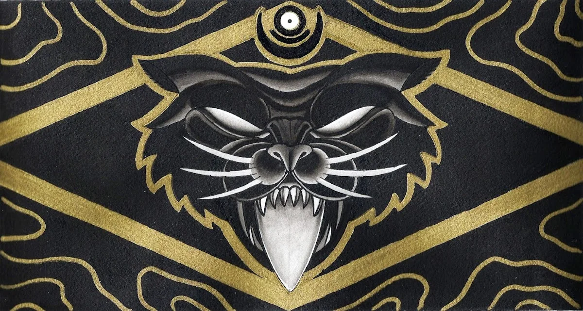 Black Cat Tattoo Berlin tattoo shop in Berlin, BE