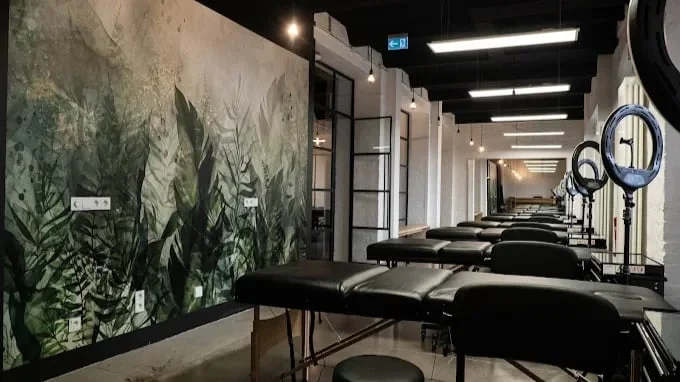 Inklabs Tattoo Studio - Berlin tattoo shop in Berlin, BE