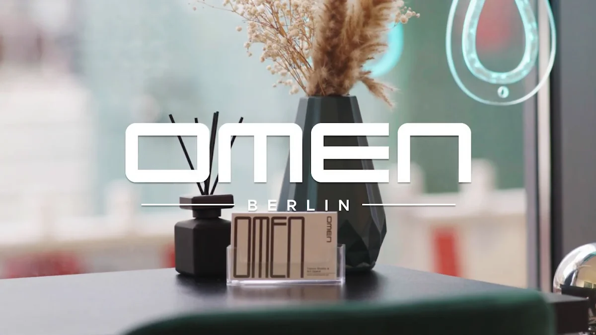 OMEN Tattoo & Piercing - Berlin Mitte tattoo shop in Berlin, BE