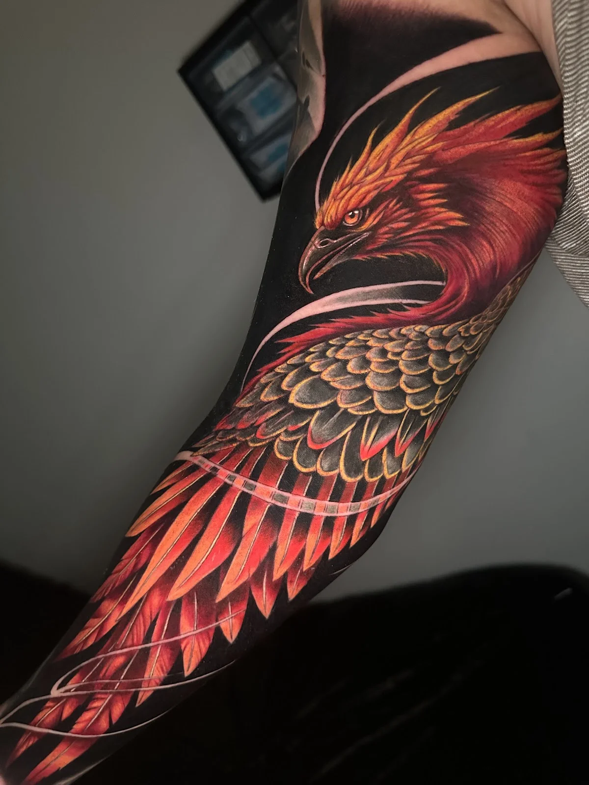 Cleopatra INK Tattoo & Piercing Berlin Studio tattoo shop in Berlin, BE
