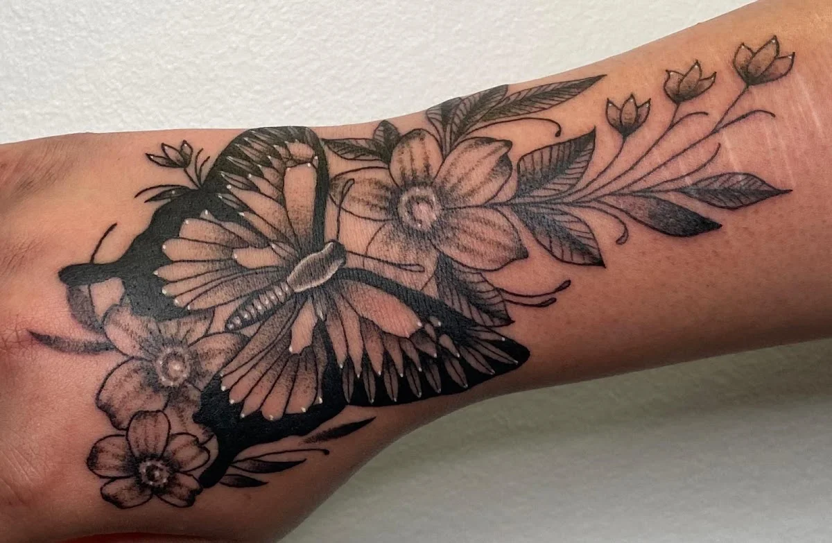 INVICTUS Tattoo Berlin tattoo shop in Berlin, BE