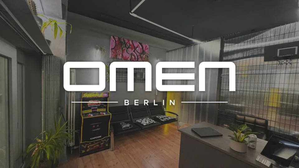 OMEN Tattoo - Berlin Friedrichshain tattoo shop in Berlin, BE