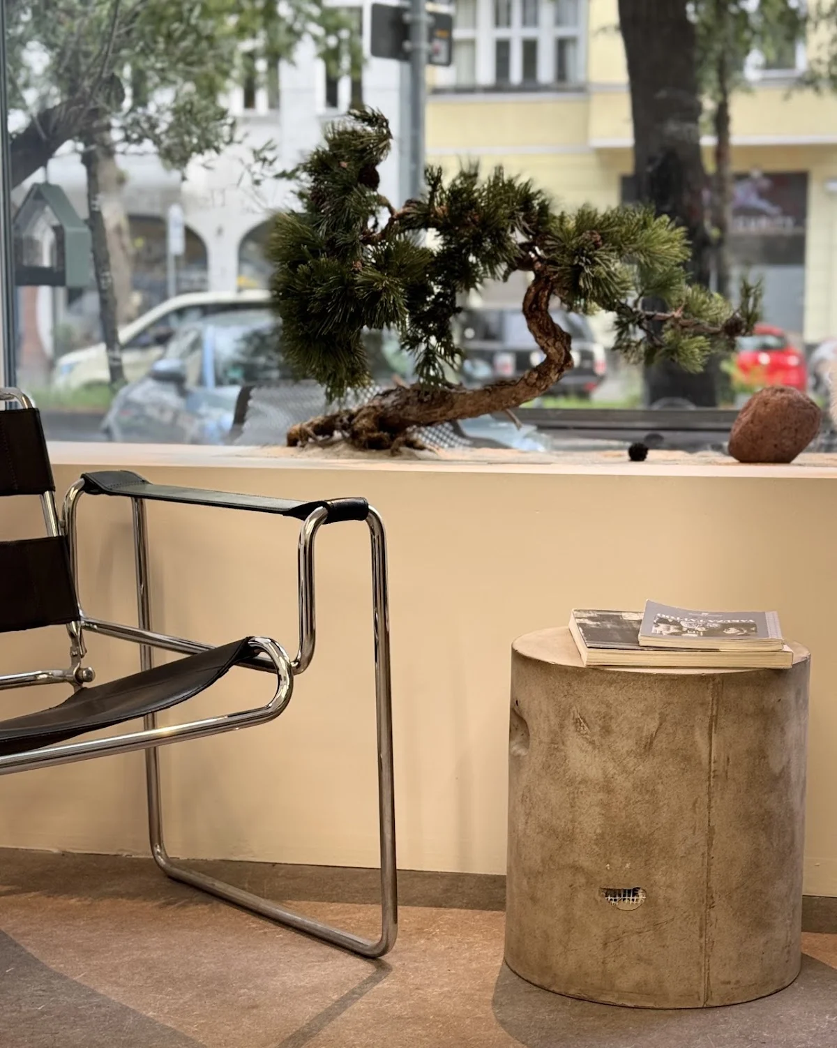 Usee tattoo Studio tattoo shop in Berlin, BE