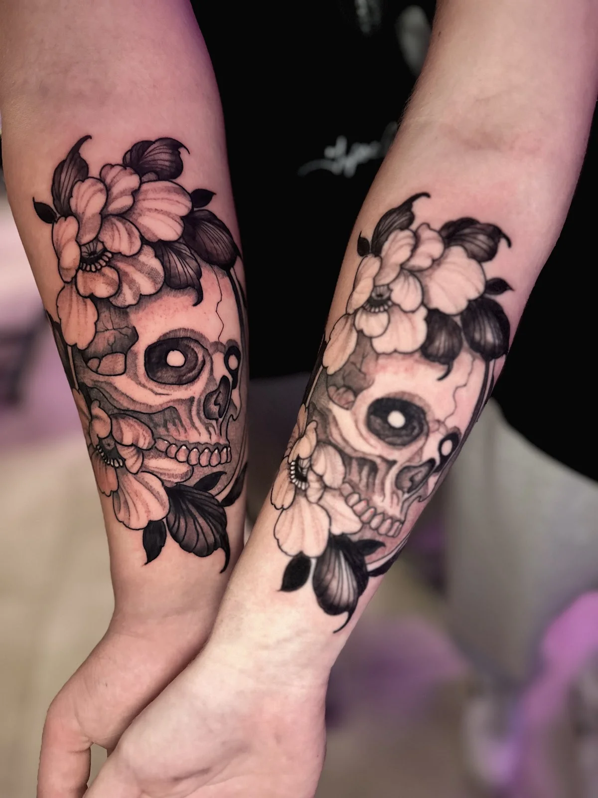 FineArt Tattoo · Tattoostudio Köln tattoo shop in Koeln, NRW