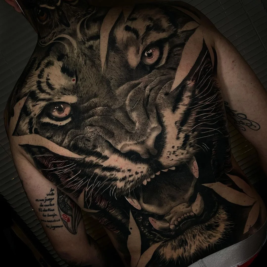 Prime Ink Tattoo Köln tattoo shop in Koeln, NRW