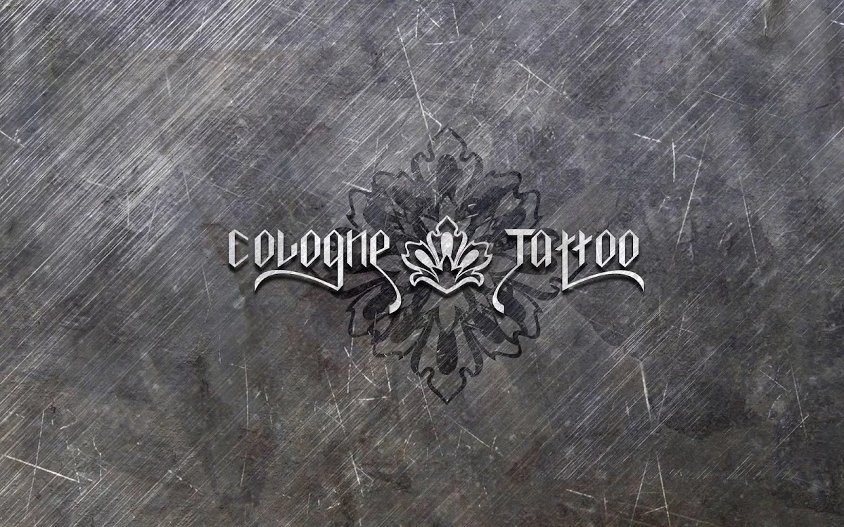 Cologne Tattoo & Piercing tattoo shop in Koeln, NRW