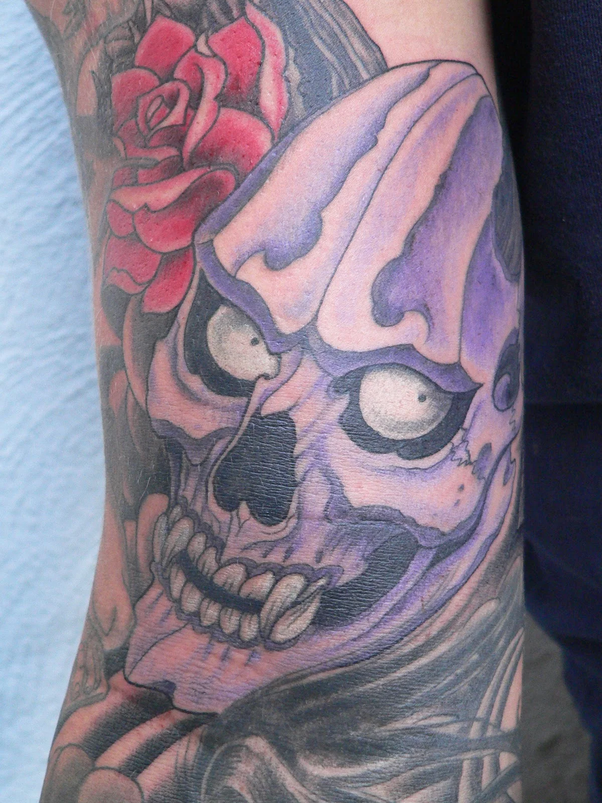 Pretty in Ink Tattoos Köln - Tattoostudio Köln tattoo shop in Koeln, NRW