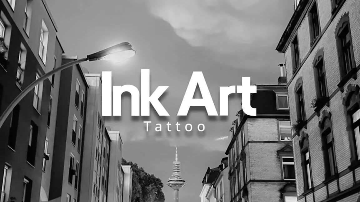 Ink Art Tattoo Frankfurt tattoo shop in Frankfurt am Main, HE
