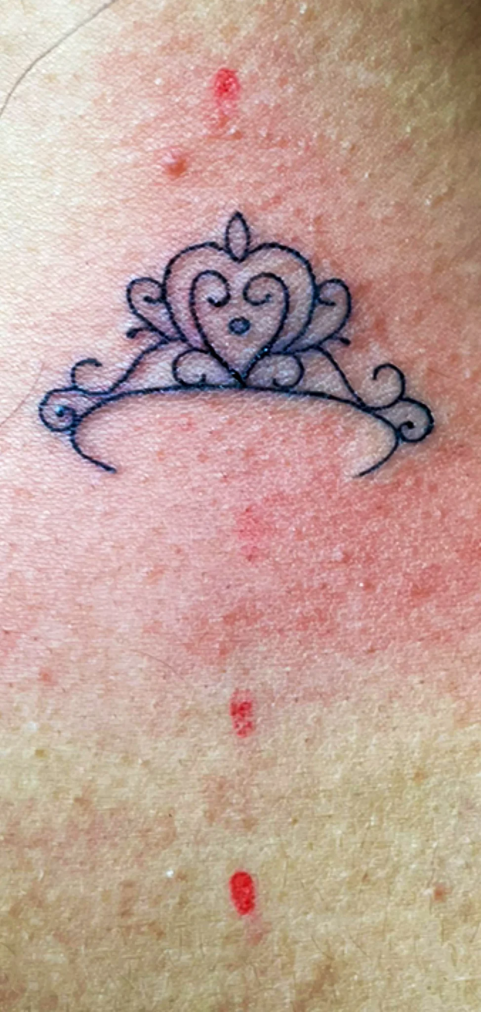 Louis Tattoo Frankfurt tattoo shop in Frankfurt am Main, HE