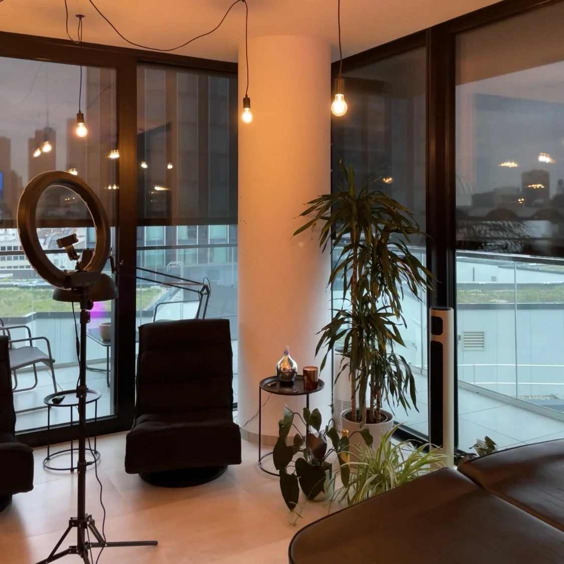 K.K.inK.studios tattoo shop in Frankfurt am Main, HE