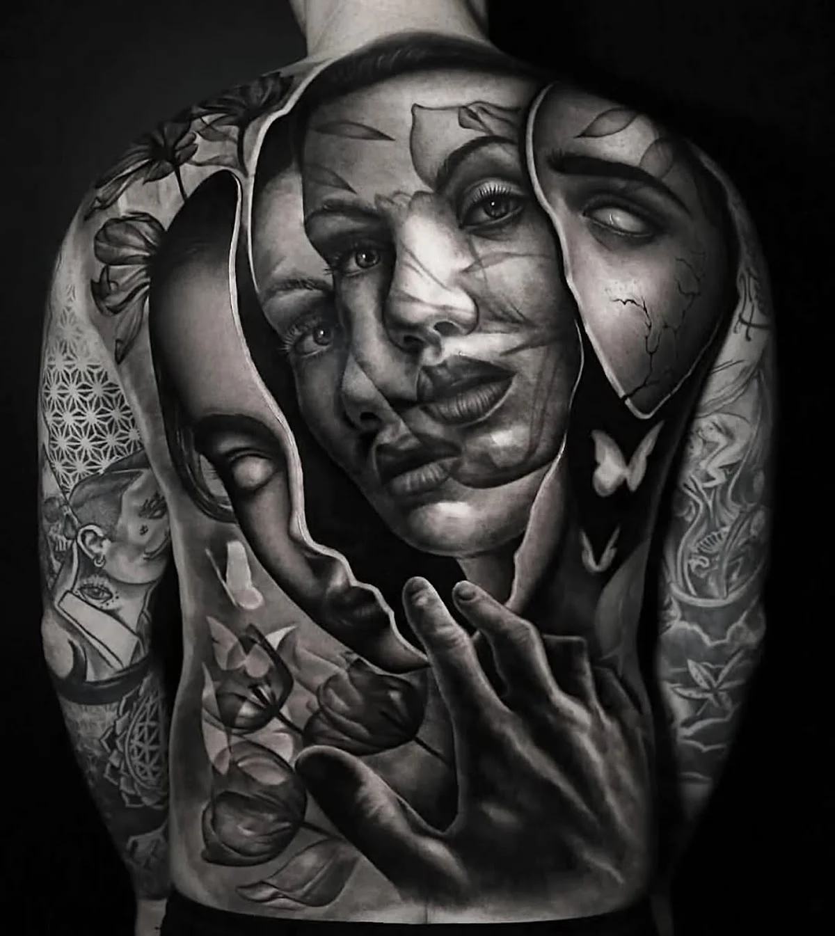 Prime Ink Tattoo Essen tattoo shop in Essen, NRW
