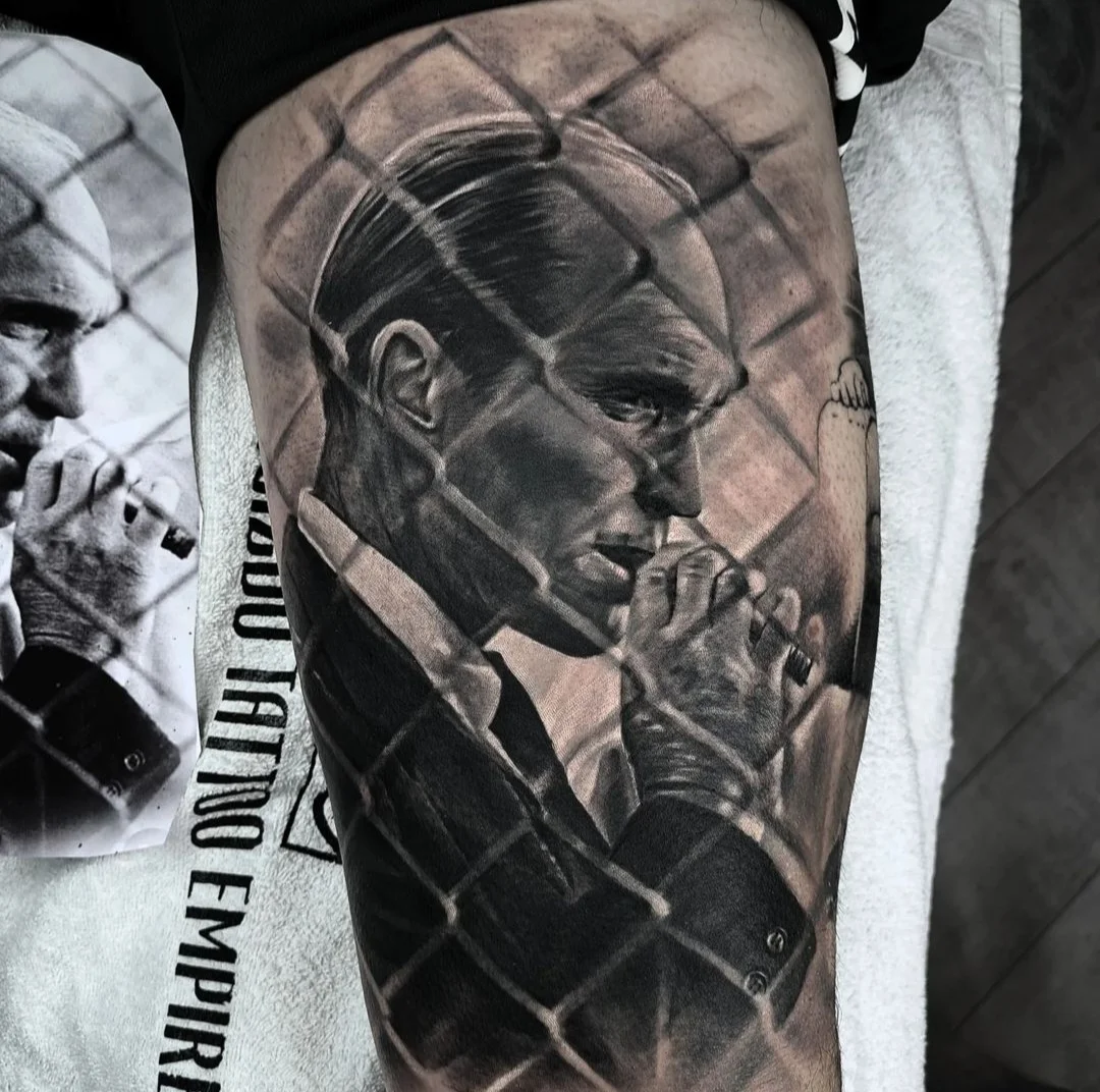 2H Tattoo Studio Essen tattoo shop in Essen, NRW