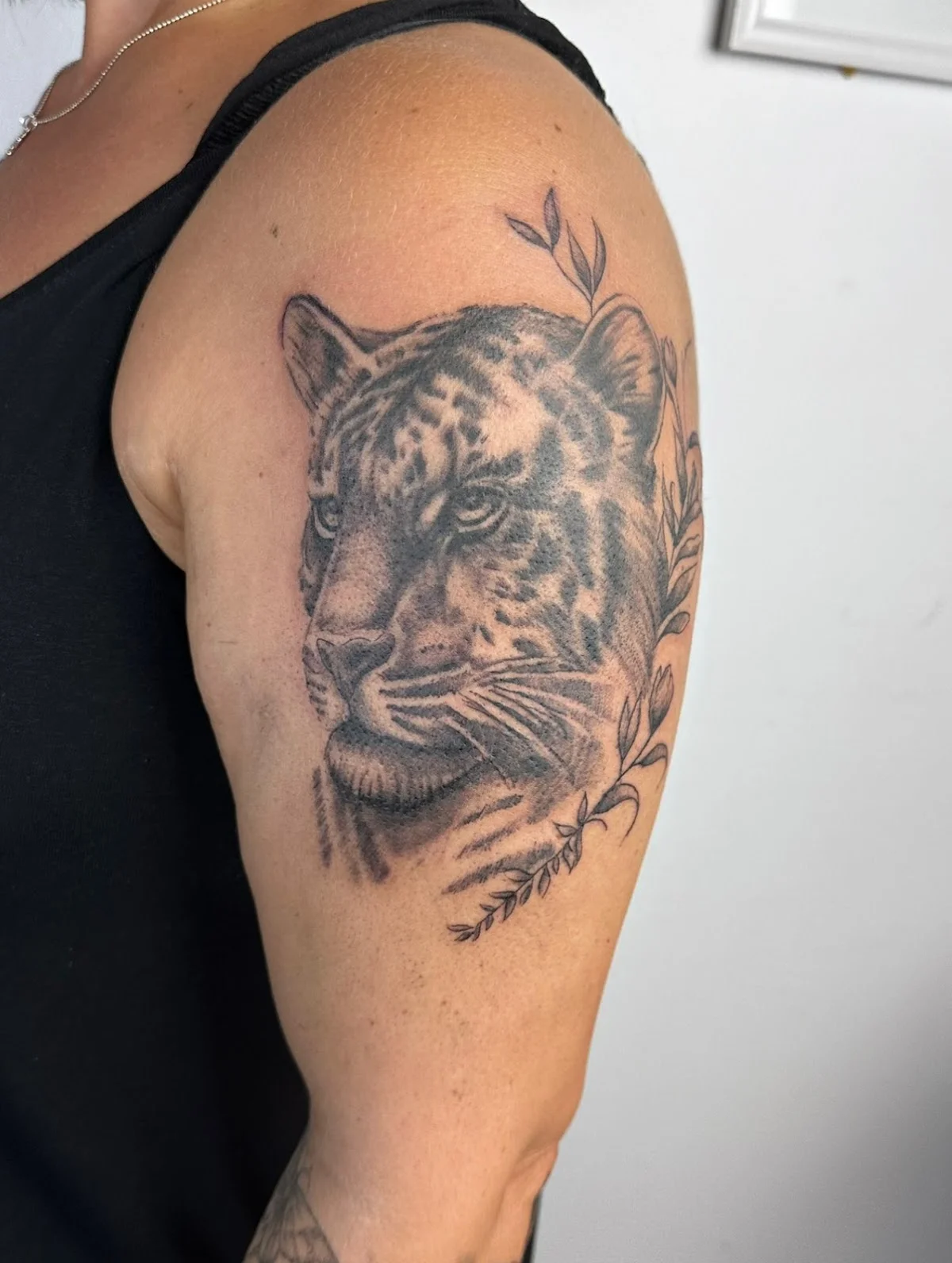 Mütze’s Tattoo (& Art Gallery) tattoo shop in Essen, NRW