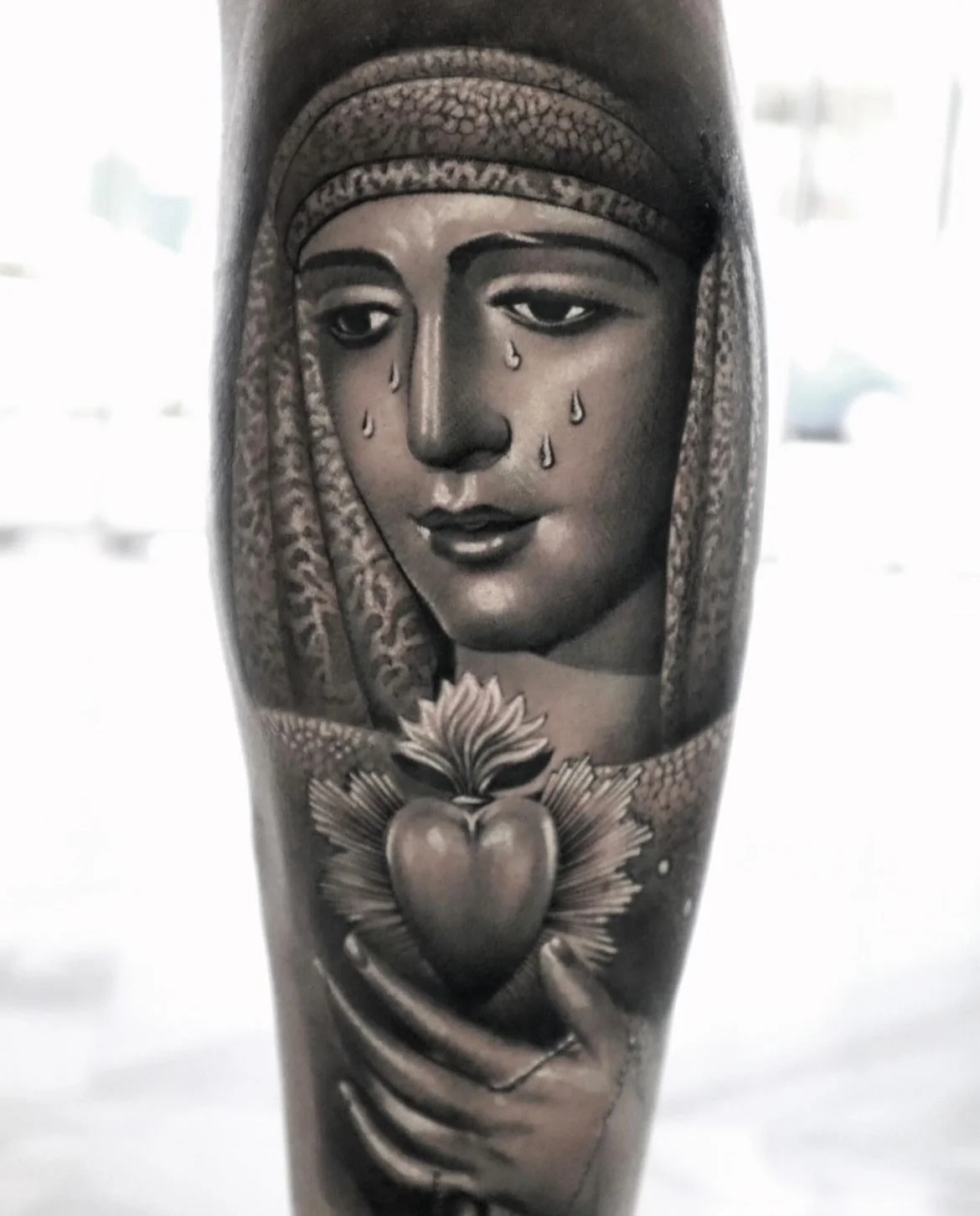Tattoo Piercing Studio Latino Bad Cannstatt tattoo shop in Stuttgart, BW