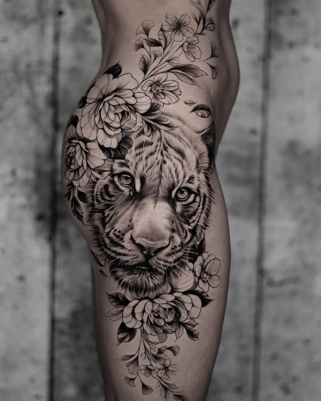 Prime Ink Tattoo Stuttgart tattoo shop in Stuttgart, BW