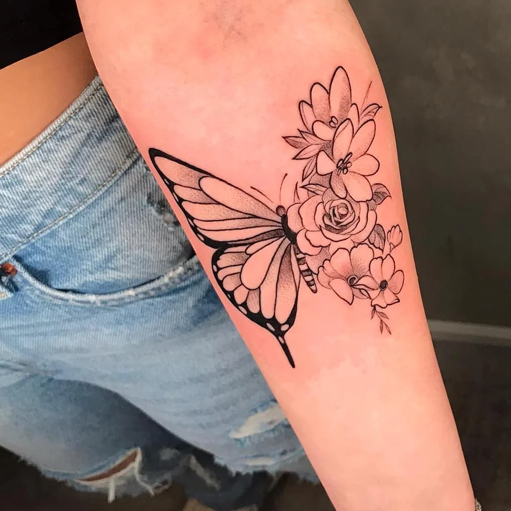 Glorious Art Tattoo Studio Dortmund tattoo shop in Dortmund, NRW
