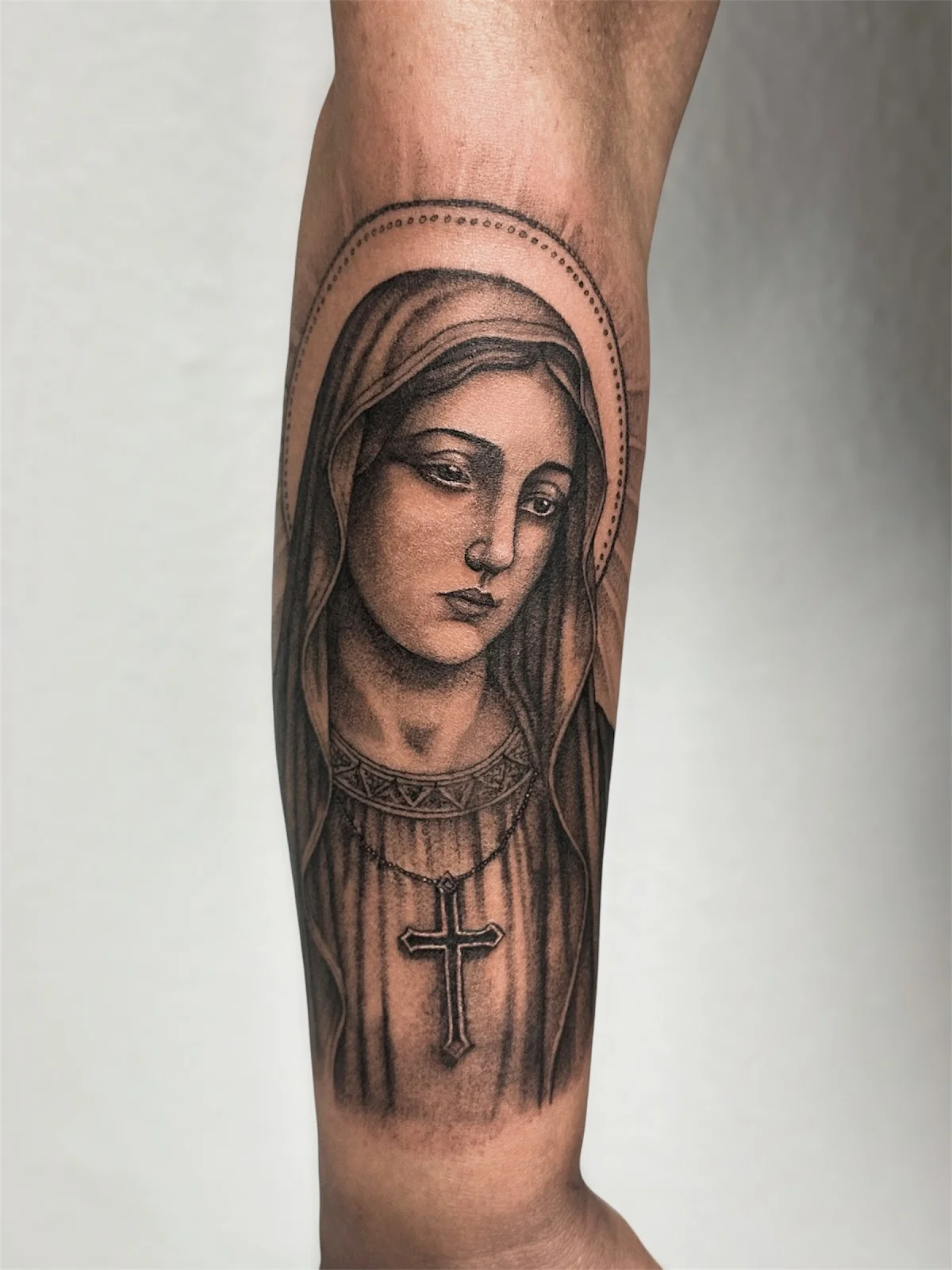 Sin Skin Tattoo tattoo shop in Dortmund, NRW