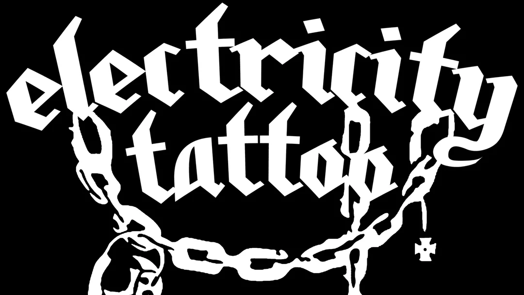 Electricity Tattoo tattoo shop in Dortmund, NRW