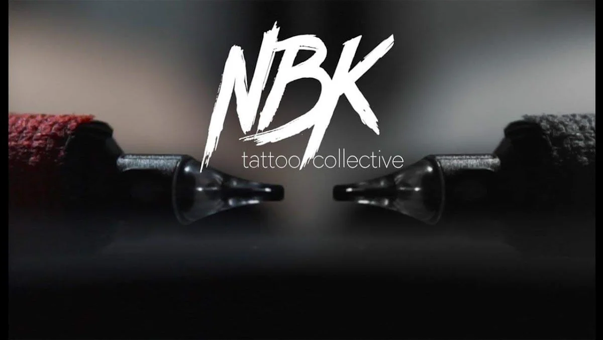 NBK Tattoo Düsseldorf tattoo shop in Duesseldorf, NRW