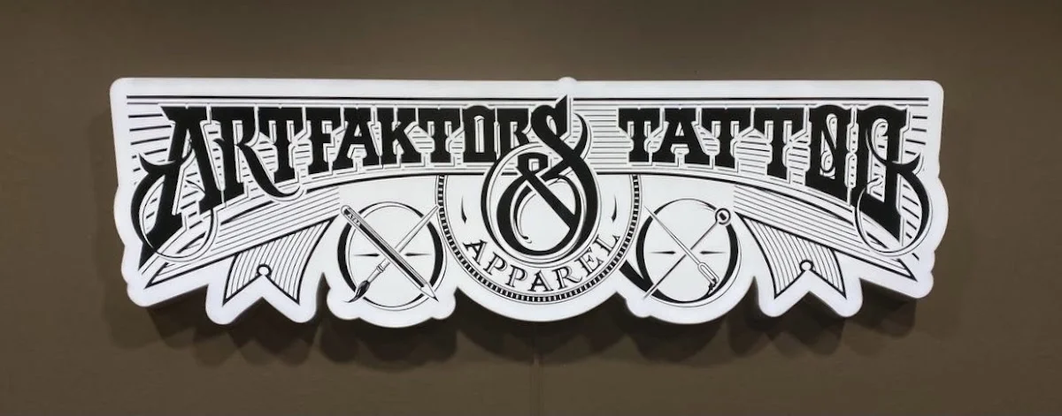 ArtFaktors Tattoostudio Bremen tattoo shop in Bremen, HB