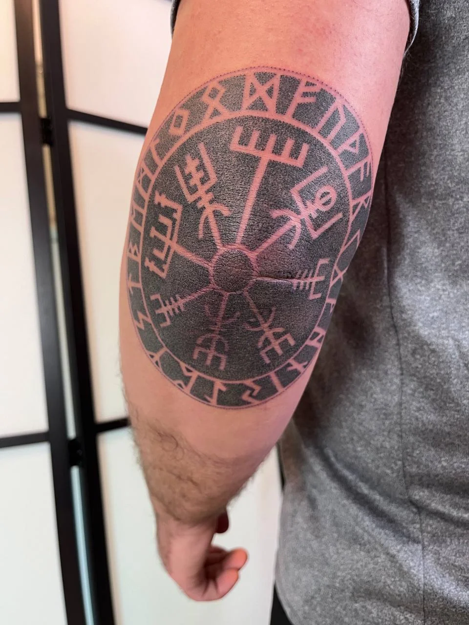 Maison Schnee Tattoo Atelier tattoo shop in Bremen, HB