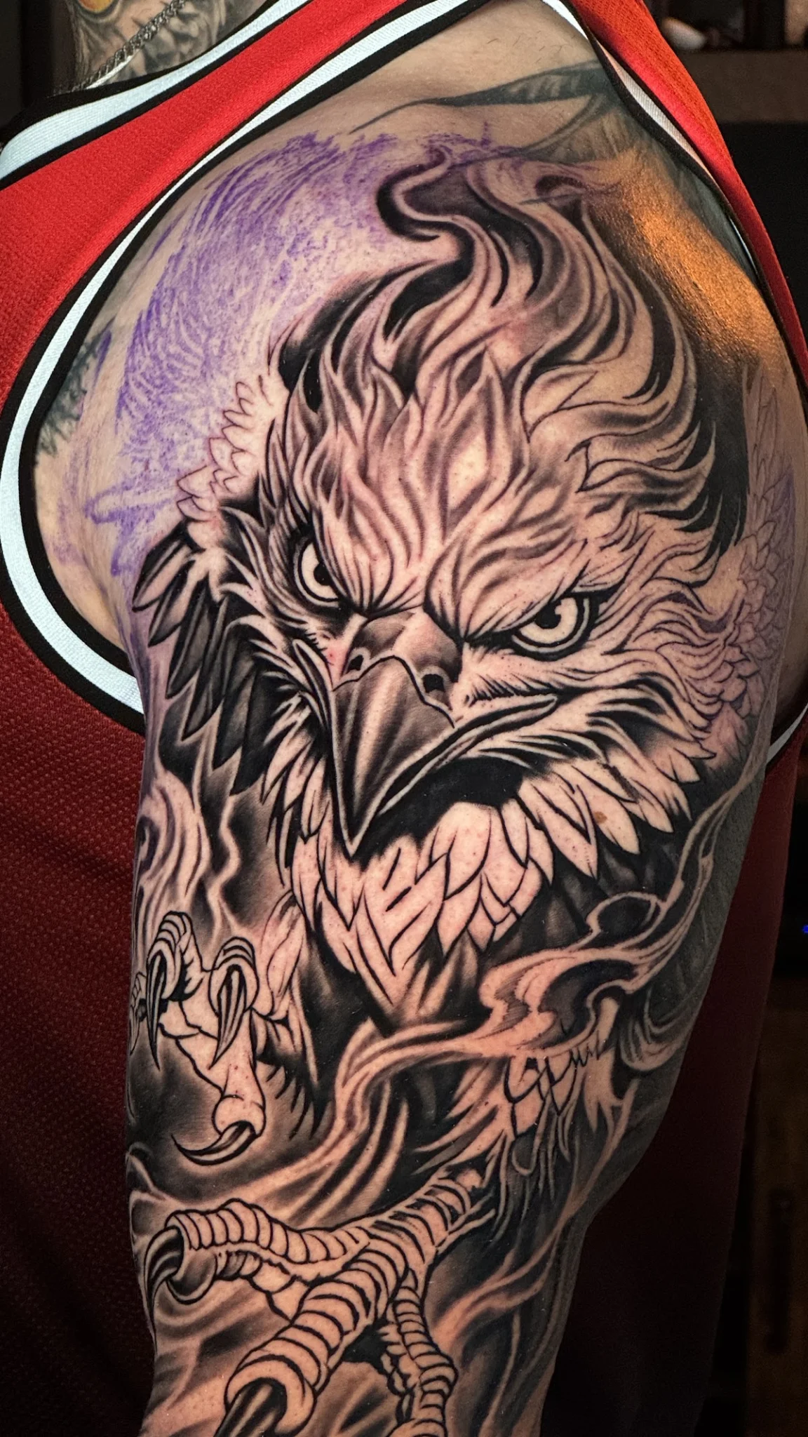 GoldenCat tattoo studio tattoo shop in Bremen, HB