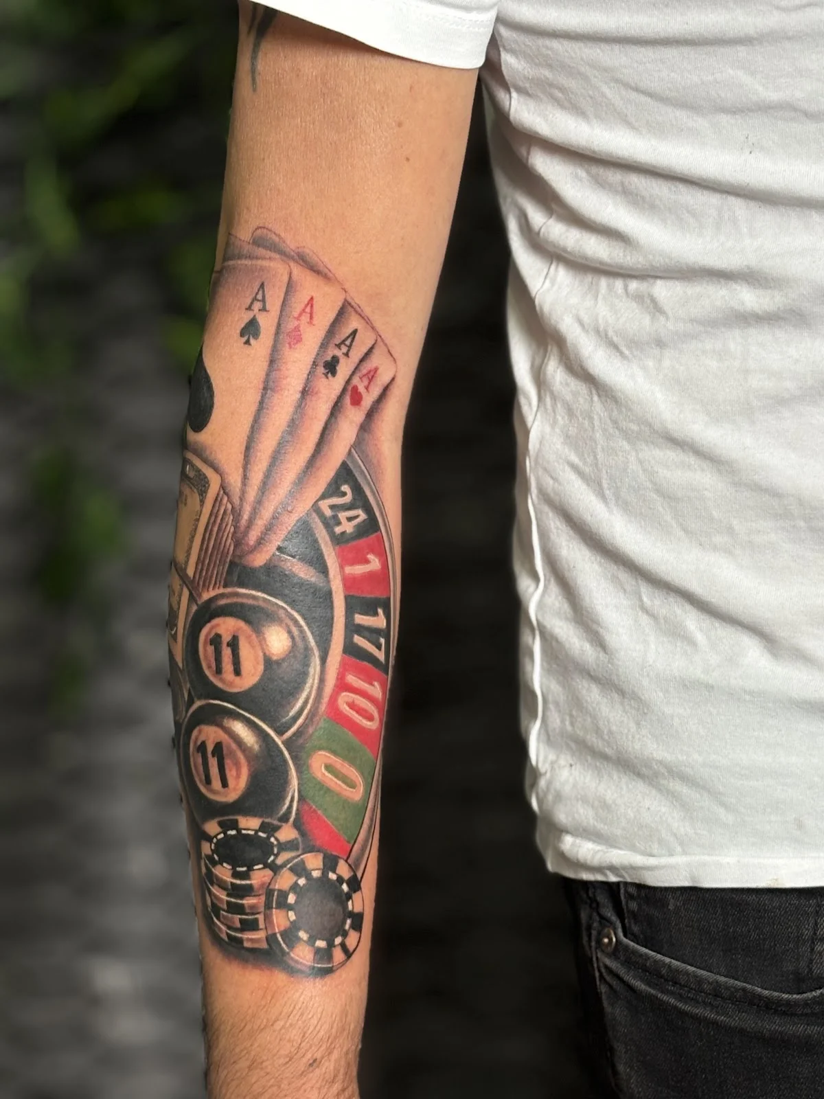 Cleopatra INK Tattoo & Piercing Hannover Studio tattoo shop in Hannover, NDS