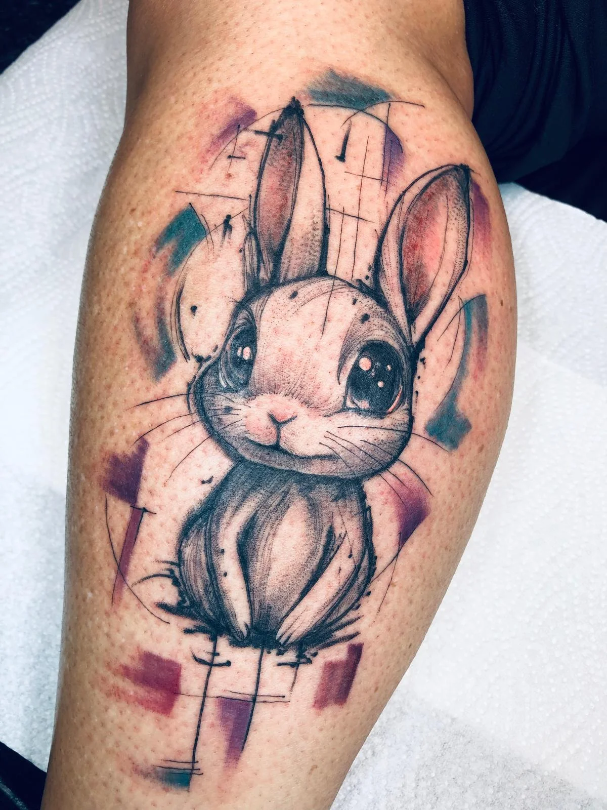 Farbe für die Seele -Tattoo & Piercing Atelier - Hannover tattoo shop in Hannover, NDS
