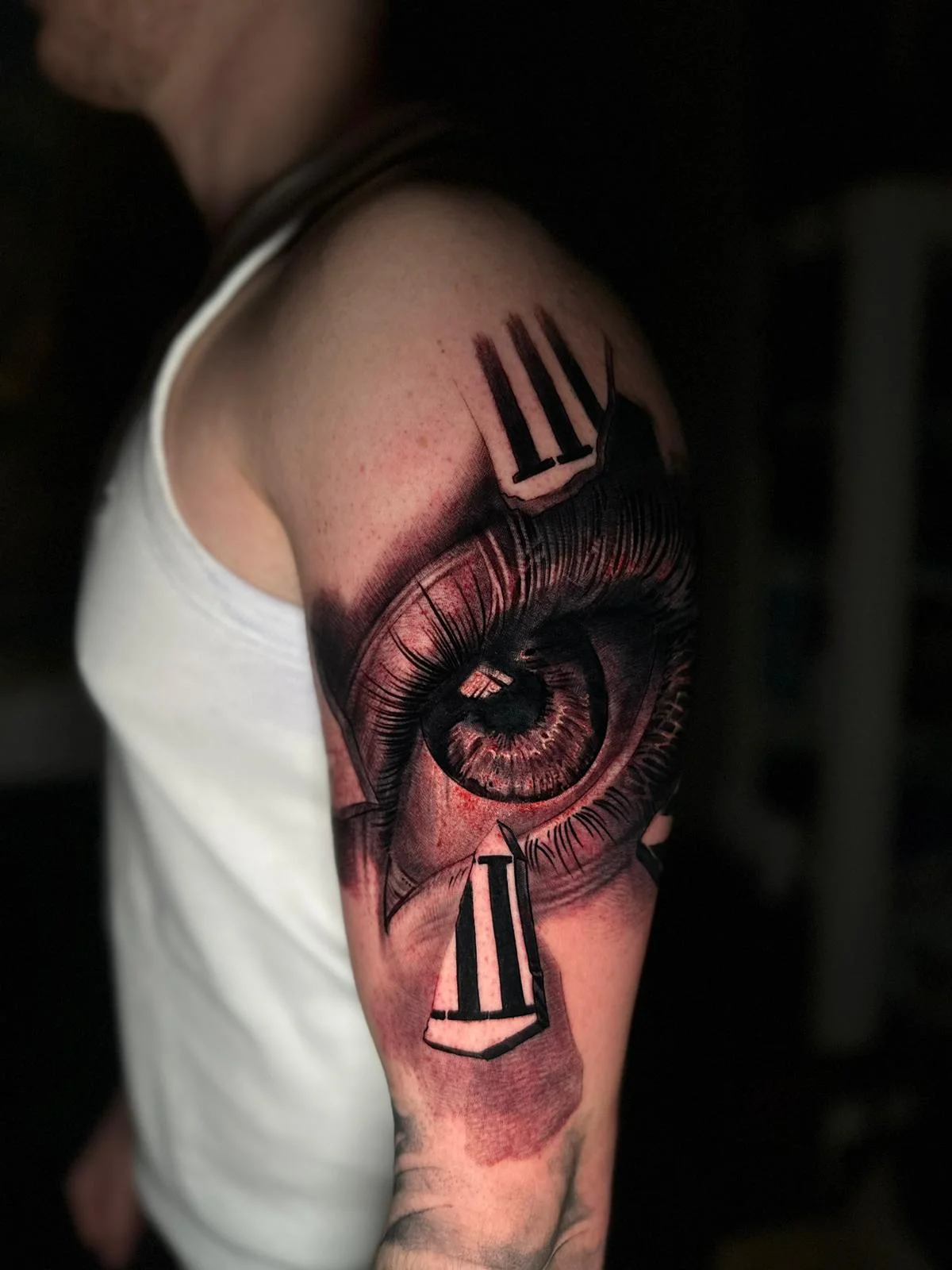 ILLYRIA TATTOO tattoo shop in Hannover, NDS
