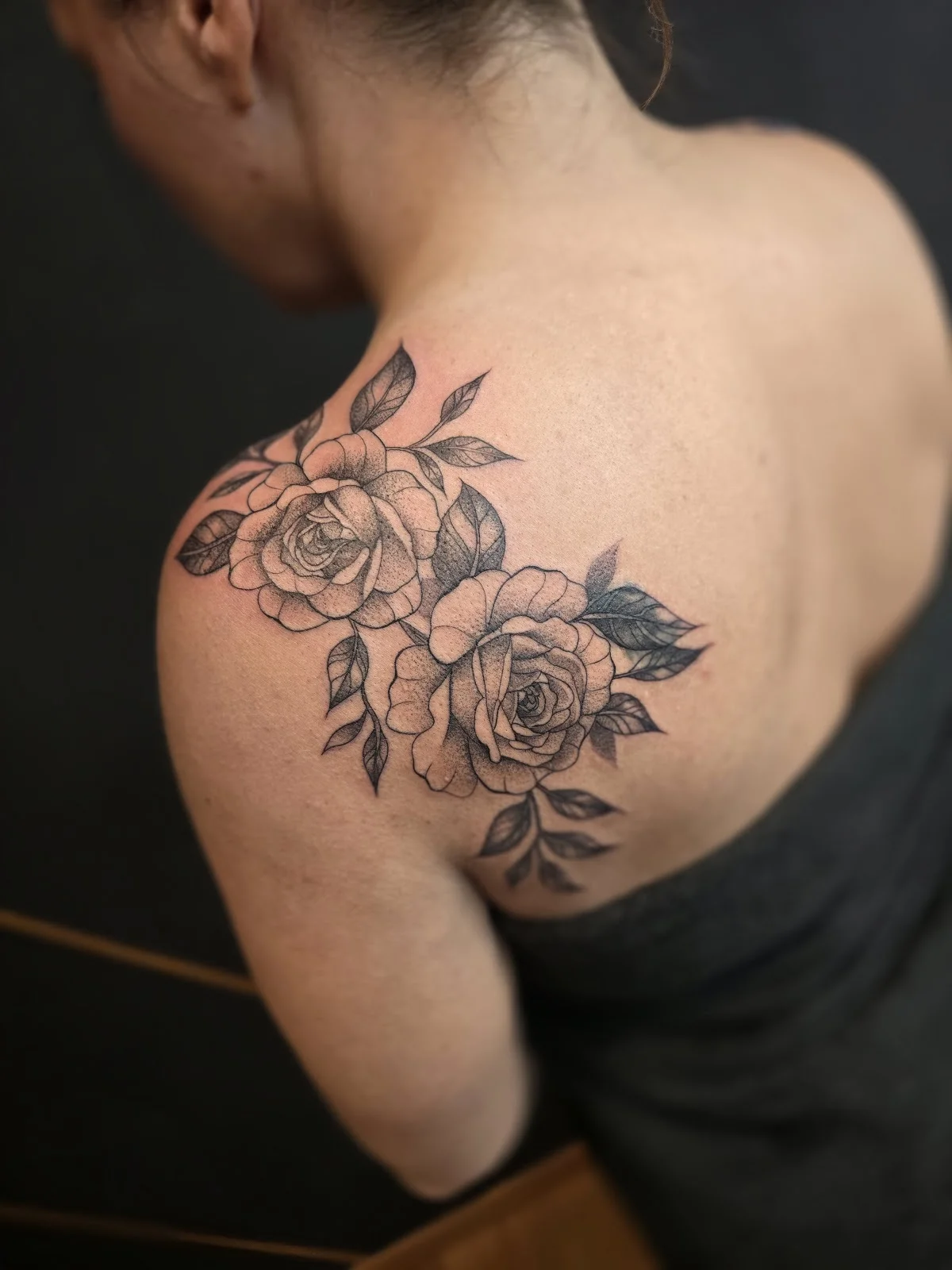 Petit Art Tattoo tattoo shop in Hannover, NDS