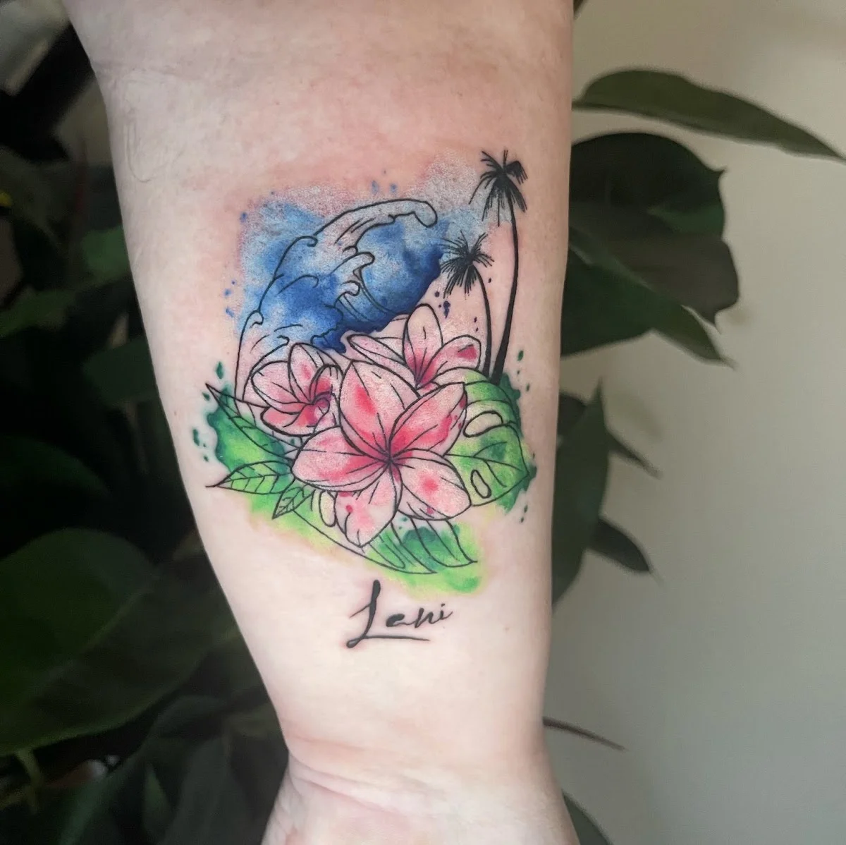 Color Clinic Tattoo and Piercing tattoo shop in Leipzig, SN